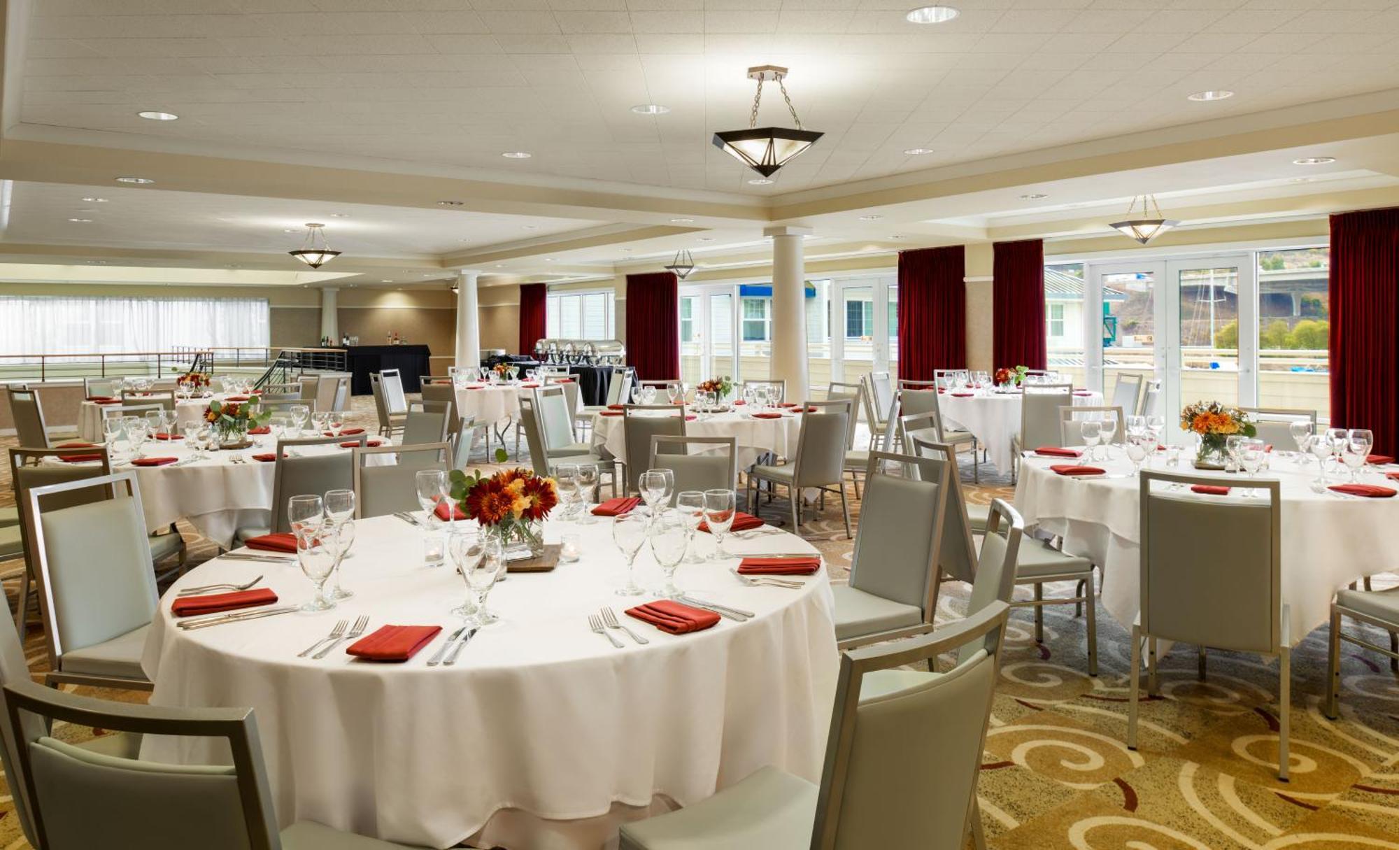 Sheraton Sonoma Wine Country Петалума Экстерьер фото