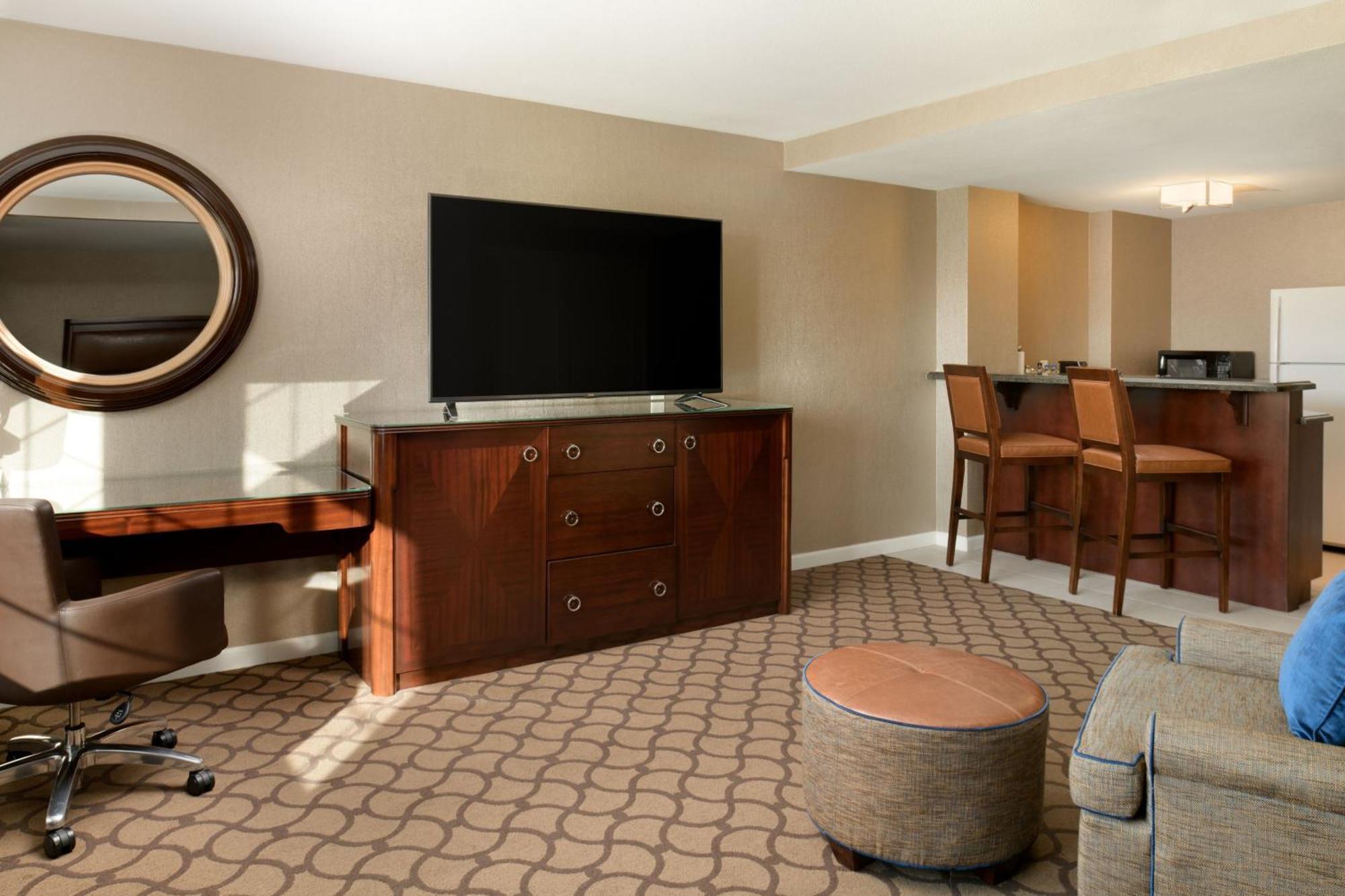 Sheraton Sonoma Wine Country Петалума Экстерьер фото
