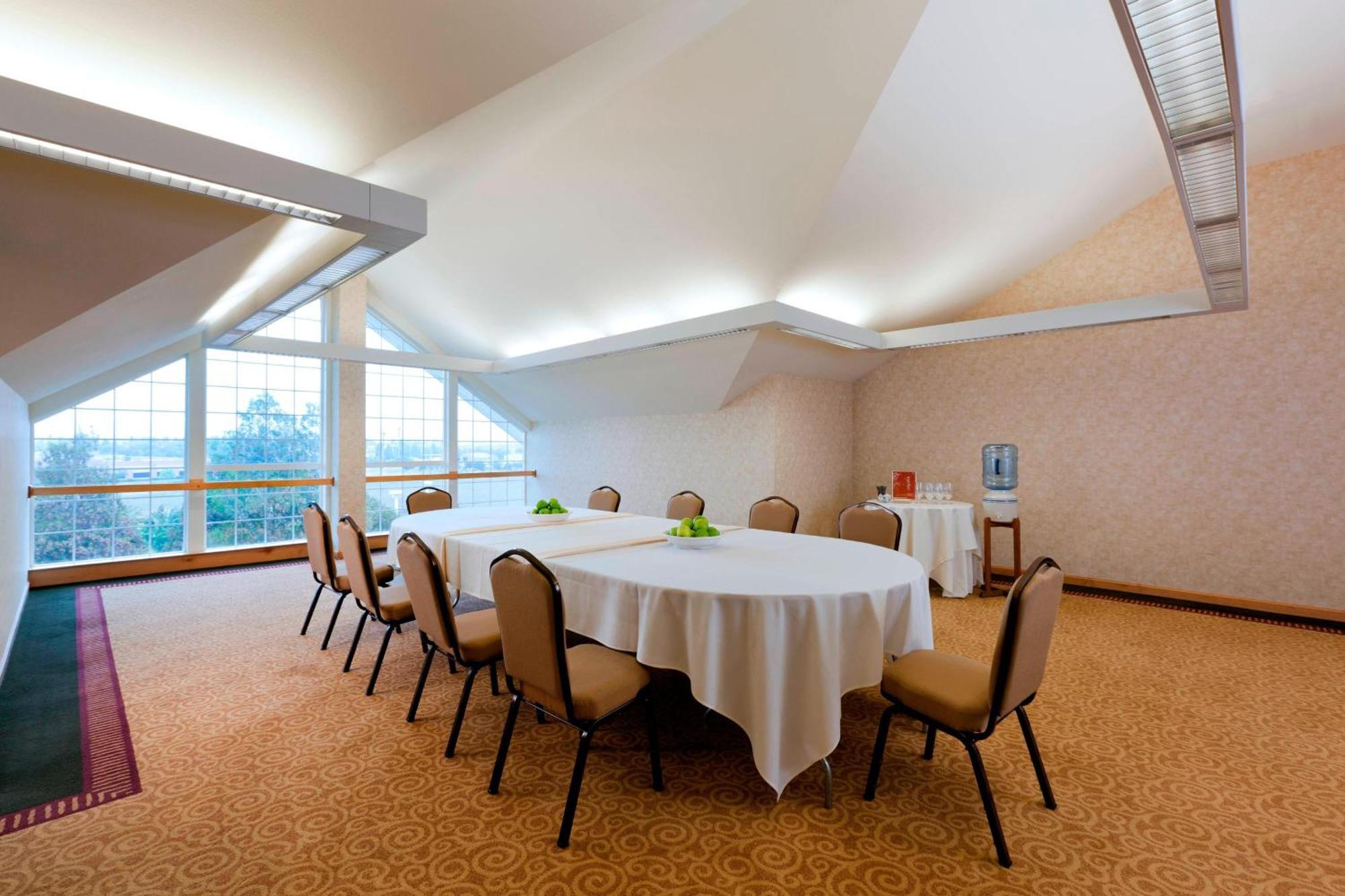 Sheraton Sonoma Wine Country Петалума Экстерьер фото